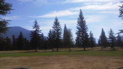 Nakusp Golf Club Nakusp Golf Club